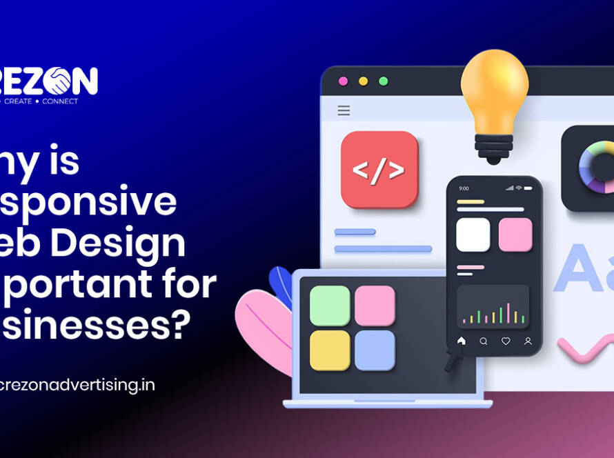 Responsive Web Design Services