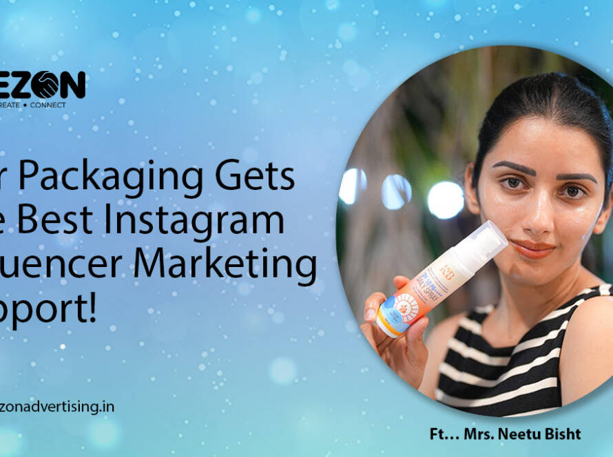 influencer marketig